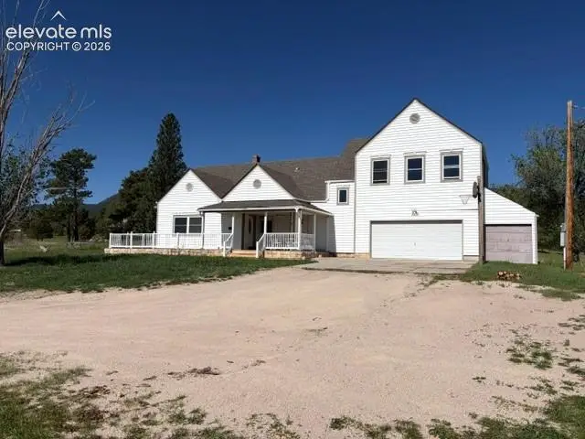 3615 Summertime Court, Monument, CO 80132 - #1
