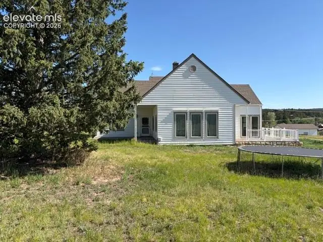 3615 Summertime Court, Monument, CO 80132 - #3