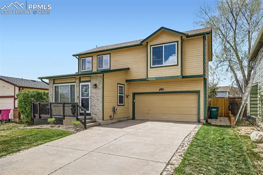 6640 Oakwood Boulevard, Colorado Springs, CO 80923 - Image #2