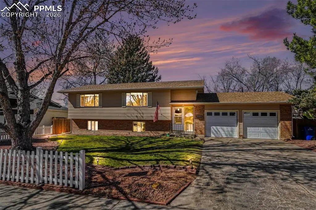 50 N Dartmouth Street, Colorado Springs, CO 80911 - #1