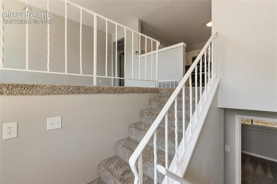 4206 Whittier Drive, Colorado Springs, CO 80910 - #3