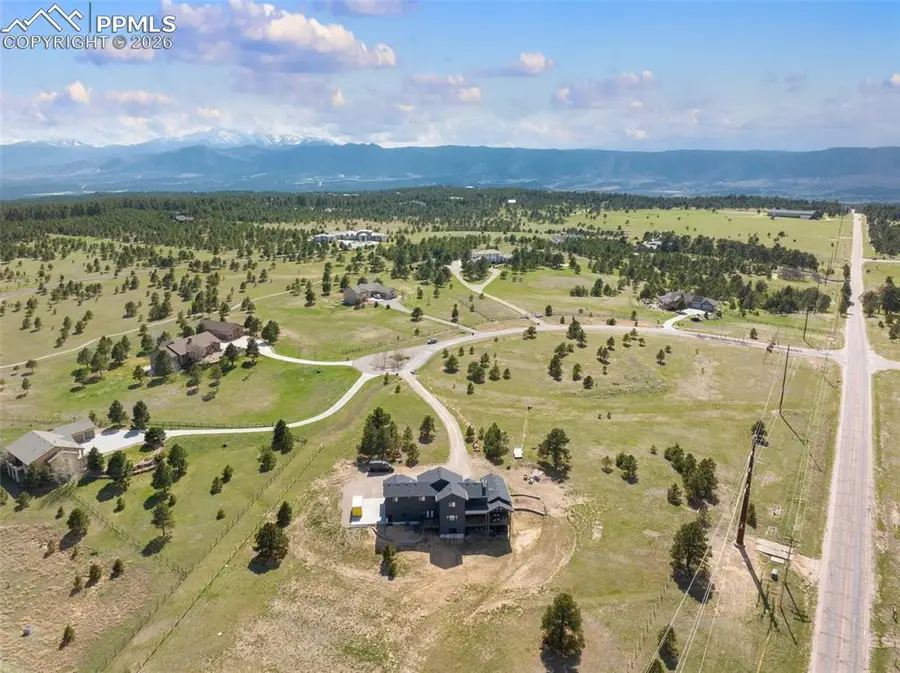16935 Oldborough Heights, Monument, CO 80132 - Image #2