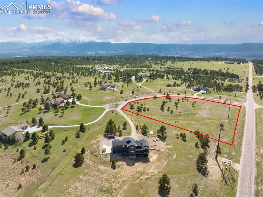 16935 Oldborough Heights, Monument, CO 80132 - Image #3
