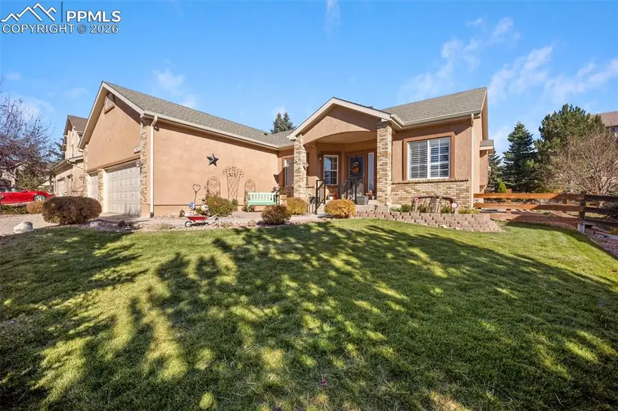 16261 Hobson Place, Monument, CO 80132 - #2