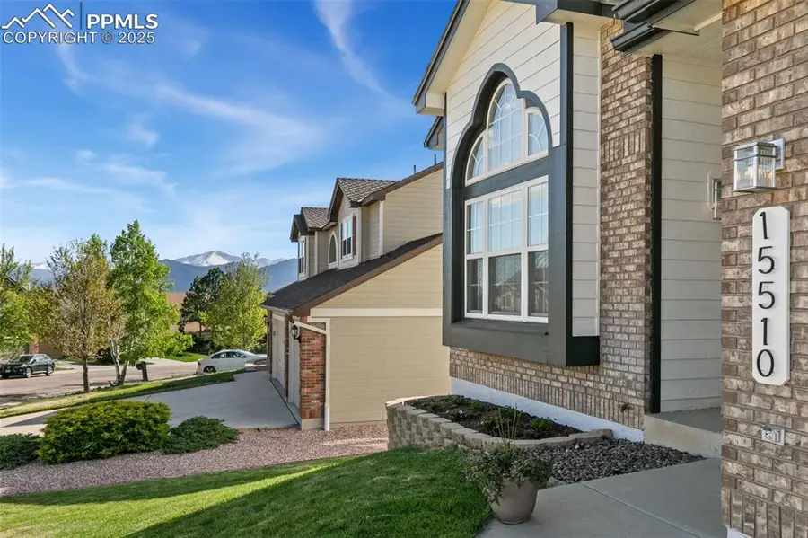 15510 Jessie Drive, Colorado Springs, CO 80921 - #3
