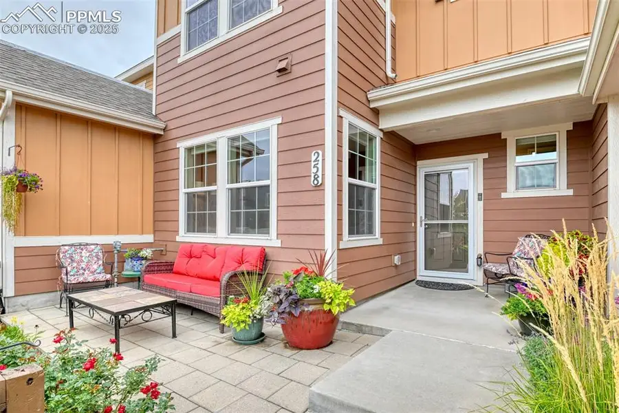 258 Ironclad Lane, Colorado Springs, CO 80905 - Image #2