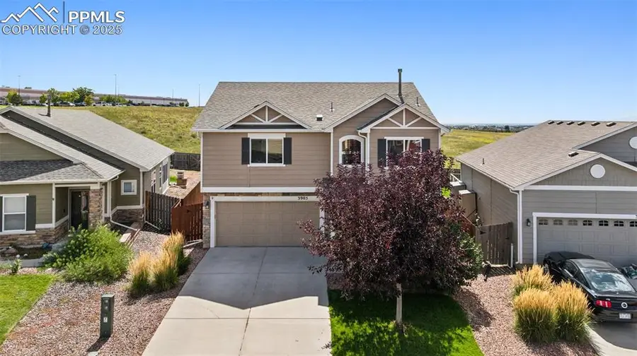 3905 Reindeer Circle, Colorado Springs, CO 80922 - Image #2