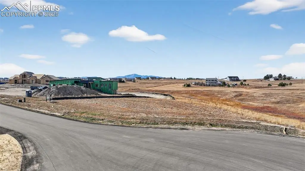 15690 Fox Creek Lane, Colorado Springs, CO 80908 - Image #1