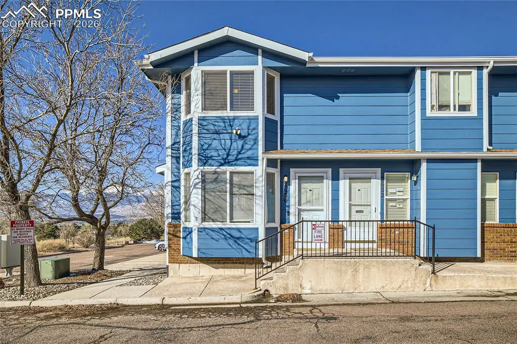 2650 Bannister Court, Colorado Springs, CO 80920 - #1