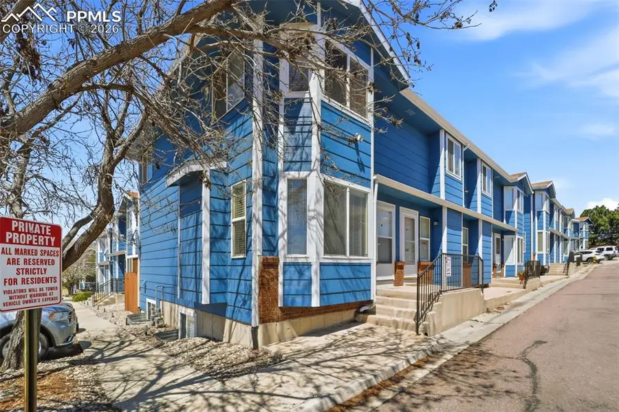 2650 Bannister Court, Colorado Springs, CO 80920 - #2