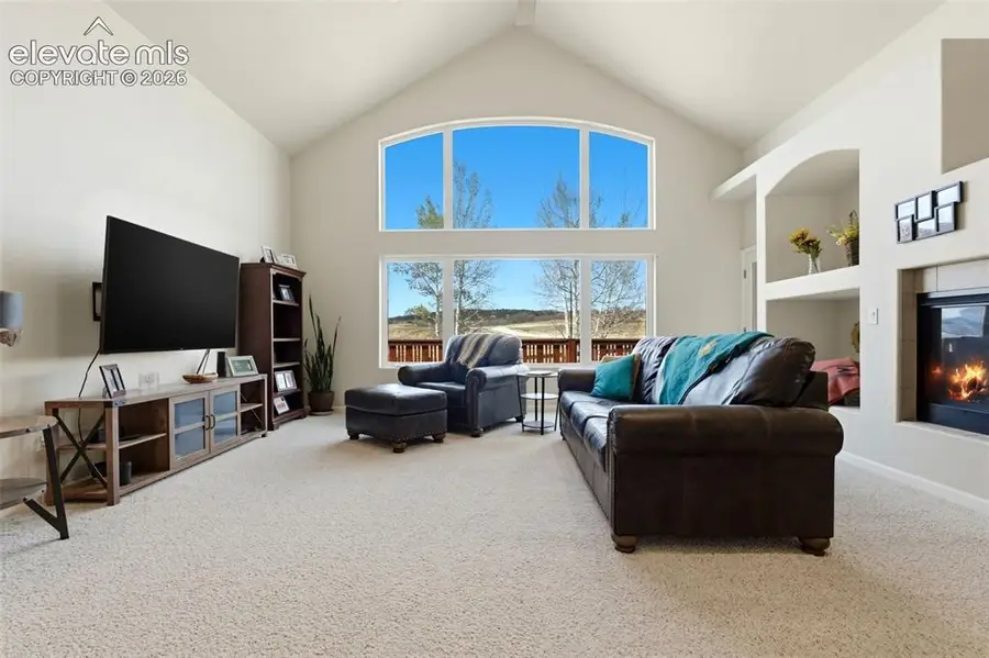 322 Saber Creek Drive, Monument, CO 80132 - #3