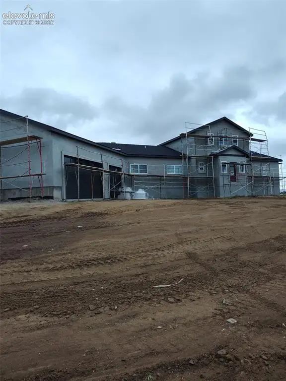3009 Solberg Court, Peyton, CO 80831 - #1