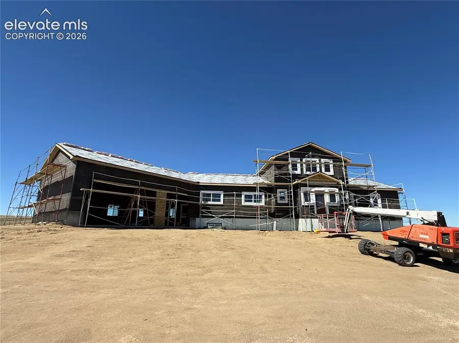 3009 Solberg Court, Peyton, CO 80831 - #2
