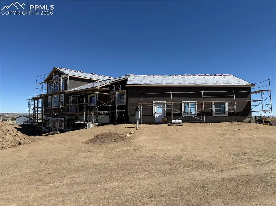 3009 Solberg Court, Peyton, CO 80831 - #3