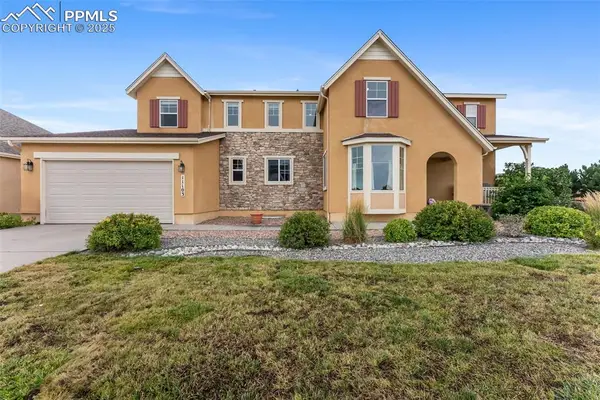 11103 Indian Echo Terrace, Peyton, CO 80831