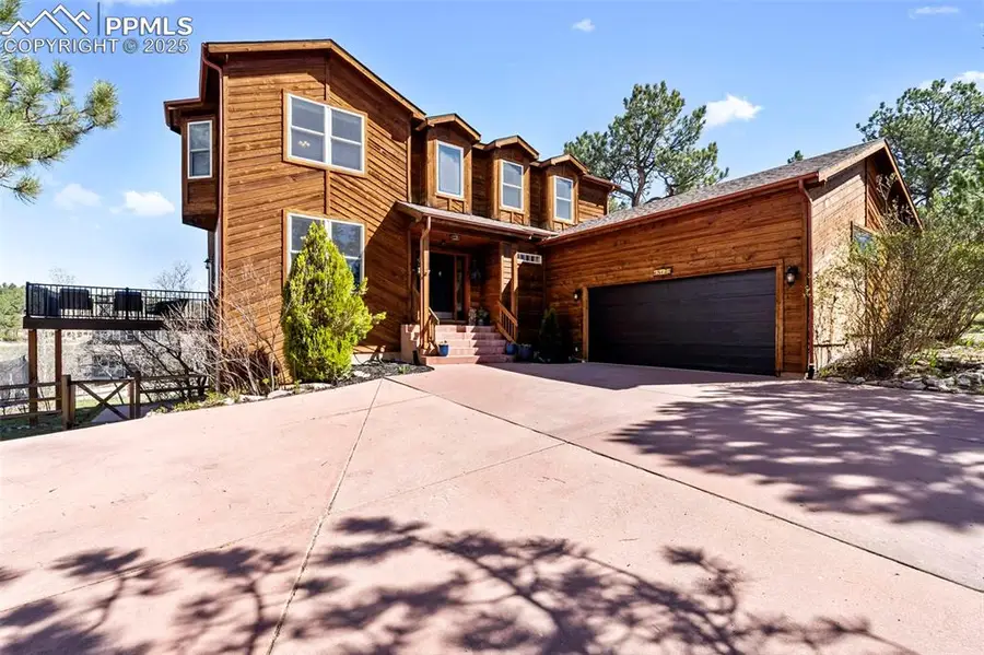 18179 Flowered Meadow Lane, Monument, CO 80132 - Image #2