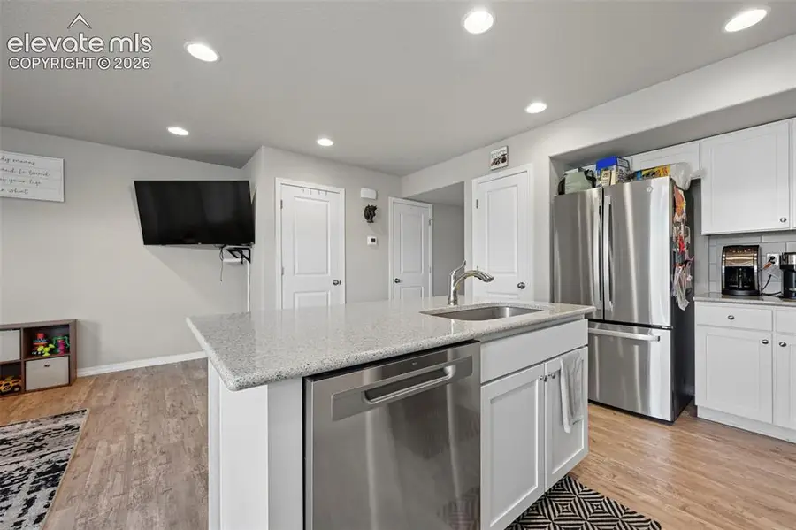 5251 Aeroglide Loop, Colorado Springs, CO 80916 - #2