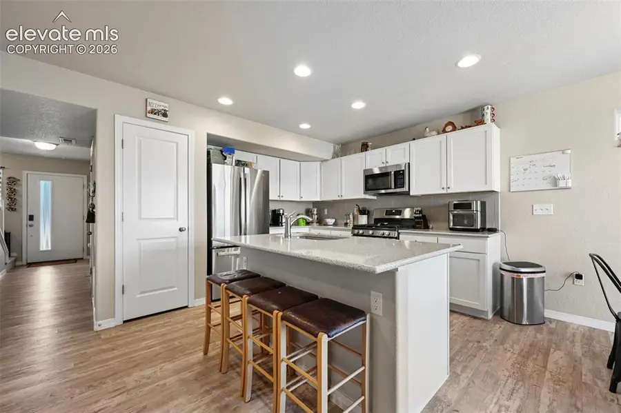 5251 Aeroglide Loop, Colorado Springs, CO 80916 - #3