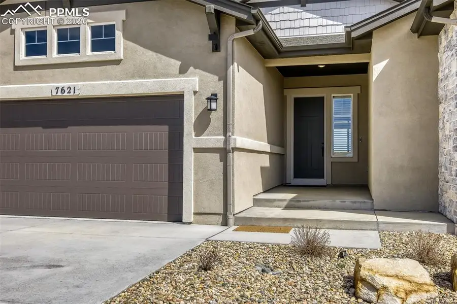 7621 Truchas Trail, Peyton, CO 80831 - #3