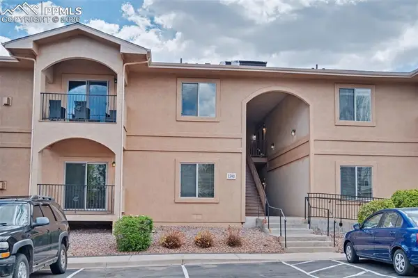 1590 Little Bear Creek Point #2, Colorado Springs, CO 80904
