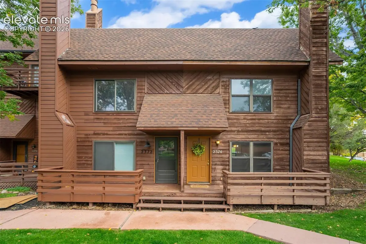 2374 Stepping Stones Way, Colorado Springs, CO 80904 - #1