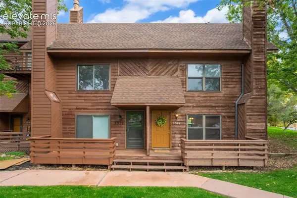 2374 Stepping Stones Way, Colorado Springs, CO 80904