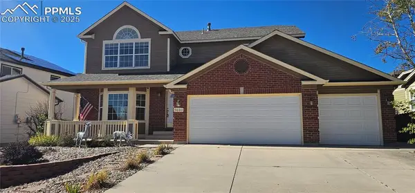 9880 Everglades Drive, Peyton, CO 80831