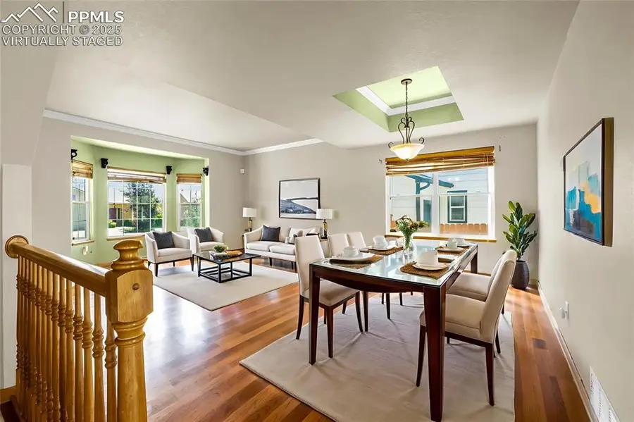 9880 Everglades Drive, Peyton, CO 80831 - Image #2