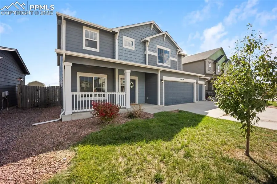 10634 Abrams Drive, Colorado Springs, CO 80925 - Image #3