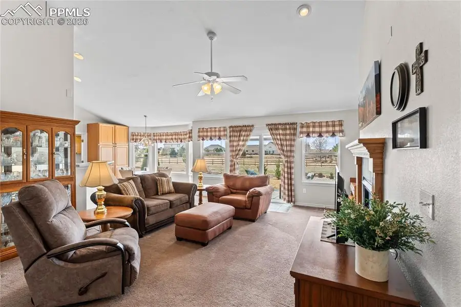 685 Green Gables Way, Bennett, CO 80102 - #3