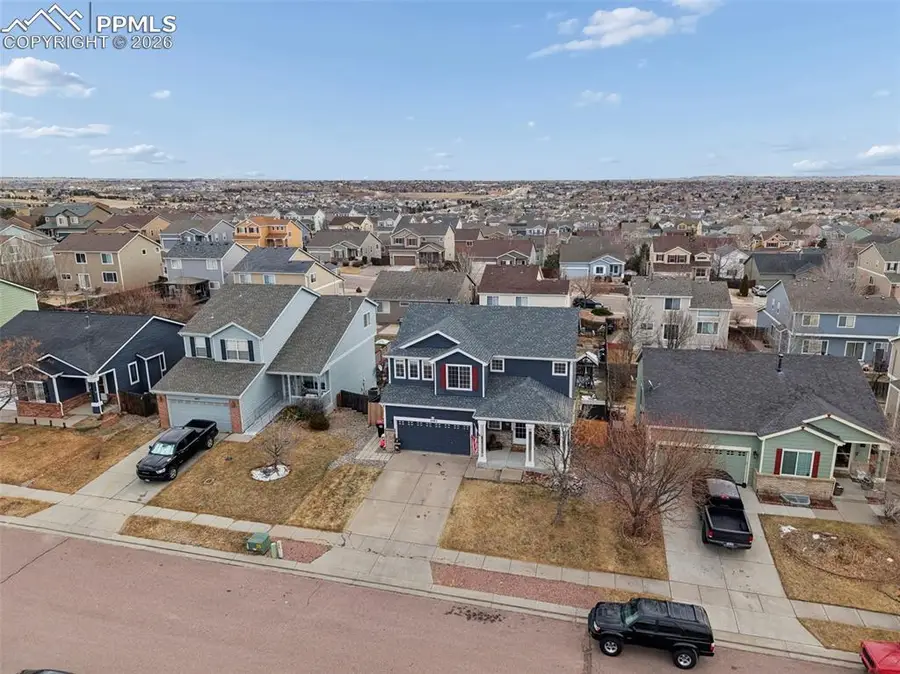 6443 Galeta Drive, Colorado Springs, CO 80923 - Image #2