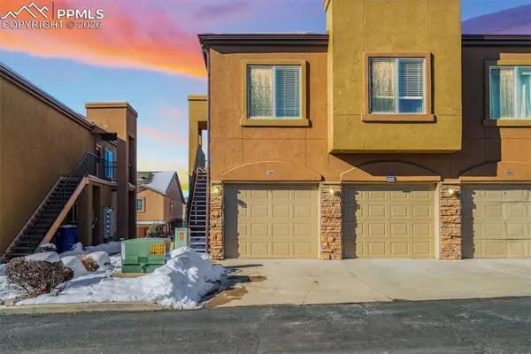 4888 Kerry Lynn View #201, Colorado Springs, CO 80922