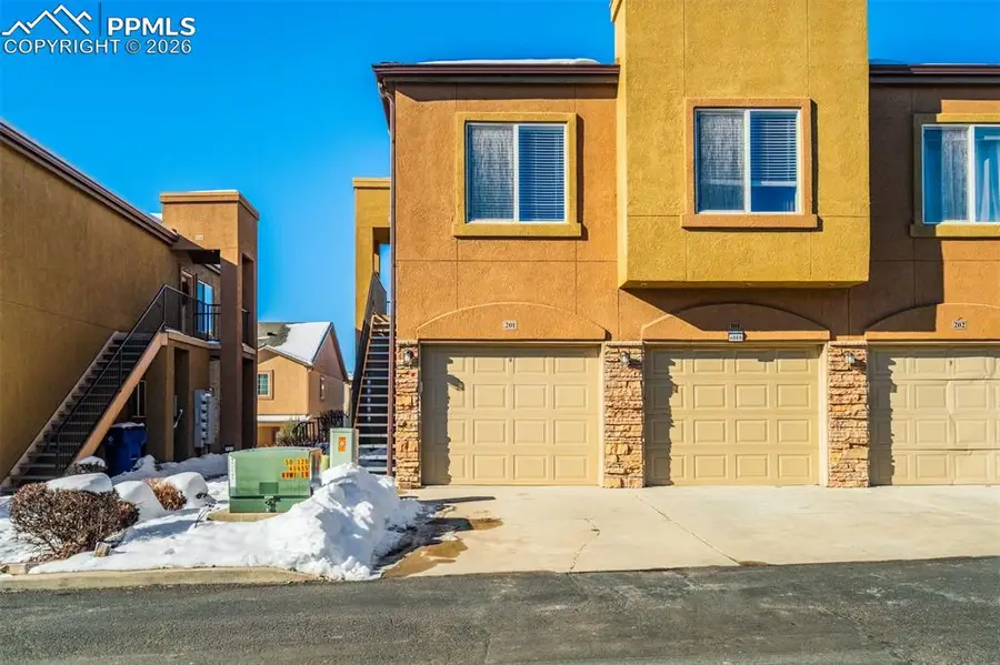 4888 Kerry Lynn View #201, Colorado Springs, CO 80922 - Image #2