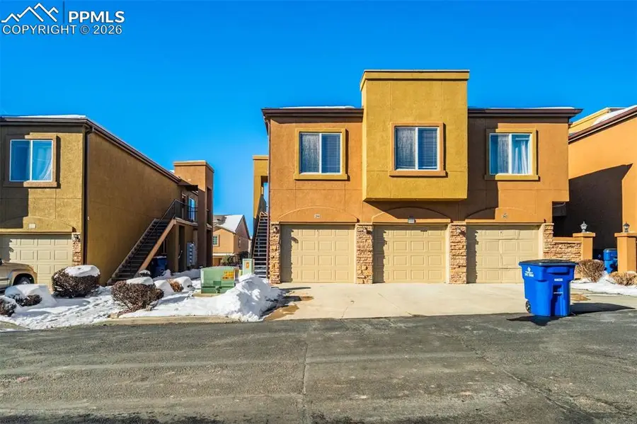 4888 Kerry Lynn View #201, Colorado Springs, CO 80922 - Image #3