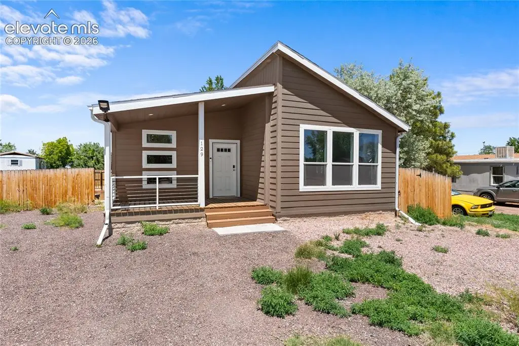 129 E Byrd Drive, Pueblo West, CO 81007 - #1