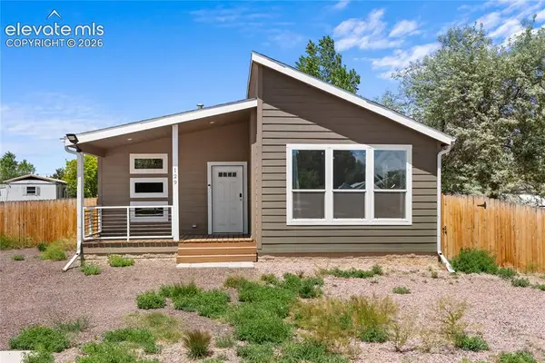 129 E Byrd Drive, Pueblo West, CO 81007