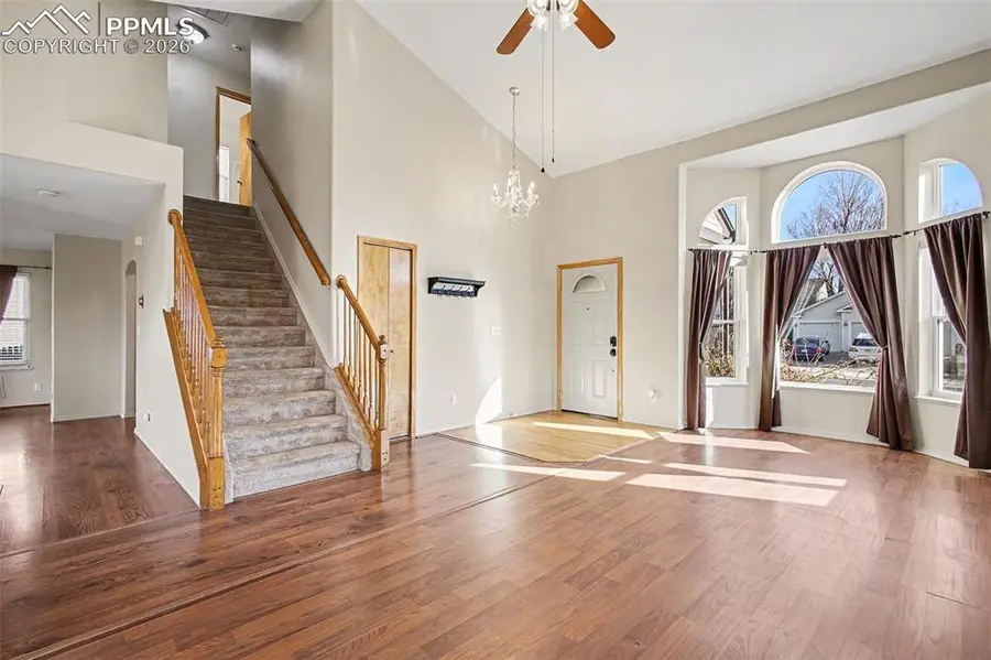 3310 Heather Glen Drive, Colorado Springs, CO 80922 - Image #3