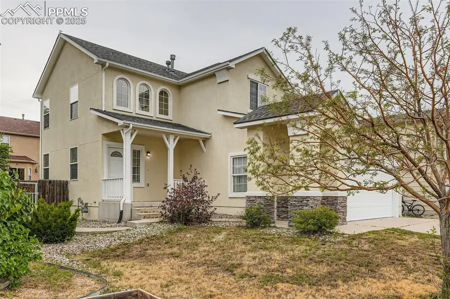 1915 Pinyon Jay Drive, Colorado Springs, CO 80951 - Image #3