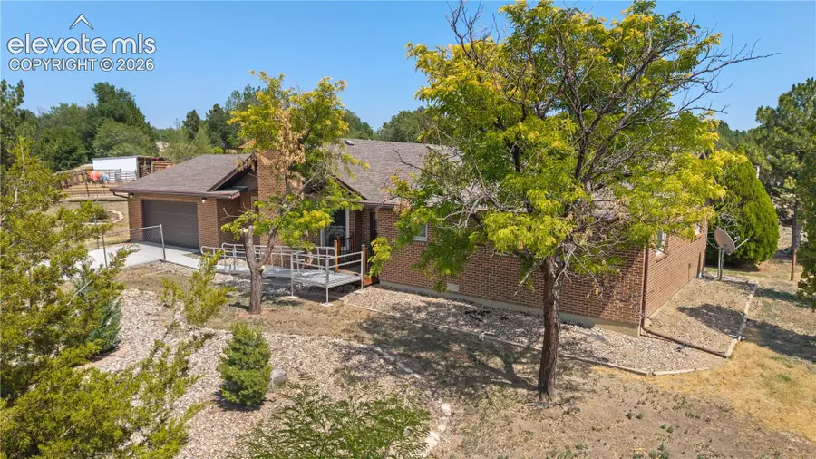10735 Double D Road, Fountain, CO 80817 - #3