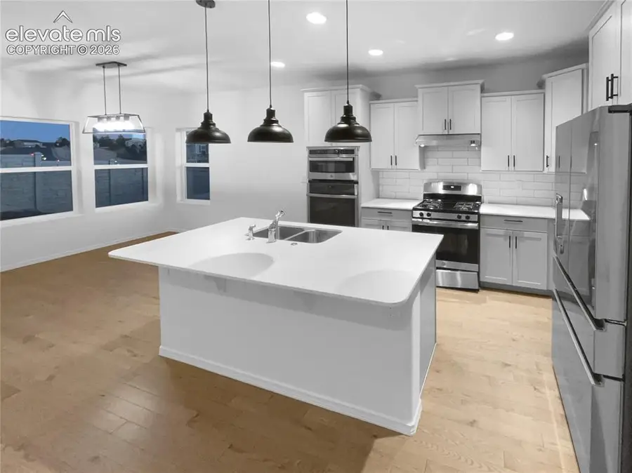 12590 Granite Springs Place, Peyton, CO 80831 - #3