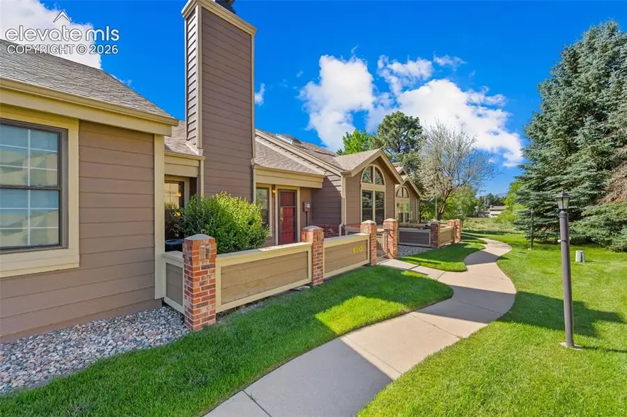 6512 Foxdale Circle, Colorado Springs, CO 80919 - #3