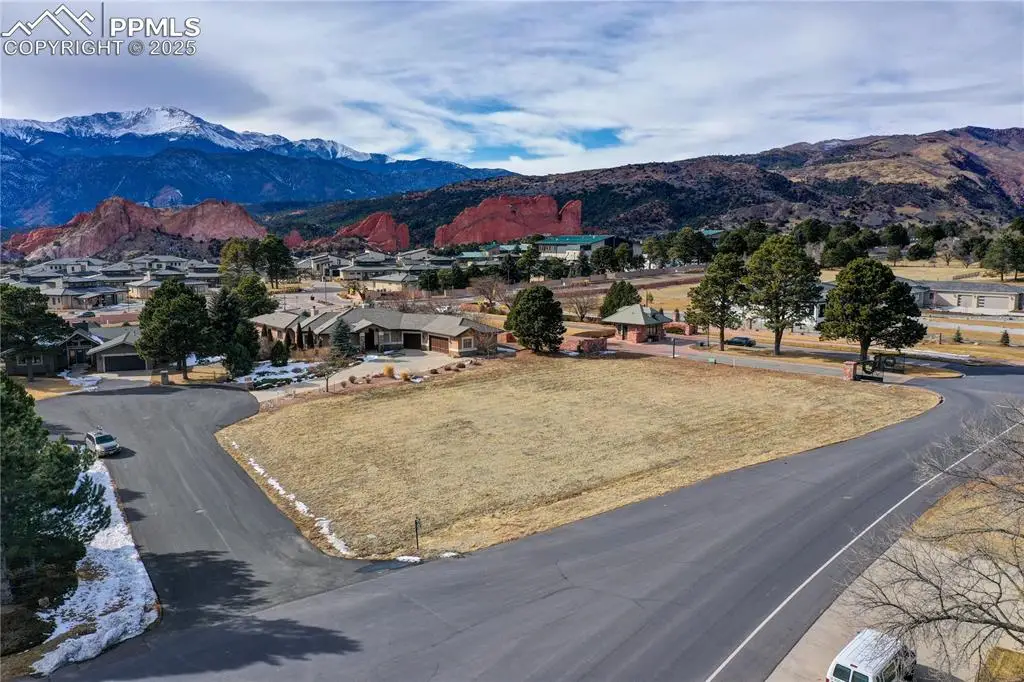 1970 Hill Lane, Colorado Springs, CO 80904 - Image #1
