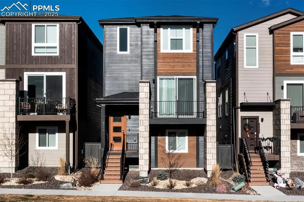 6328 Jovial Place, Colorado Springs, CO 80924 - Image #1