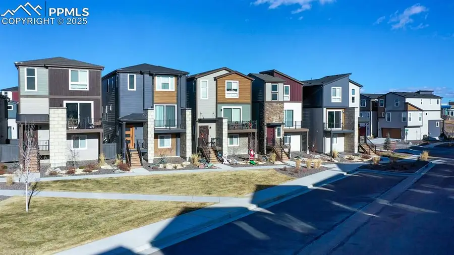 6328 Jovial Place, Colorado Springs, CO 80924 - Image #2