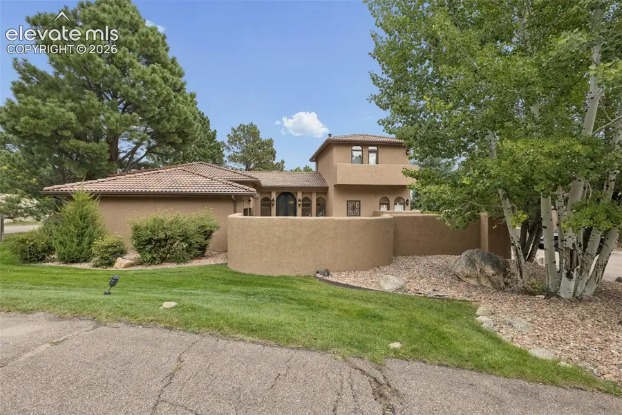 860 Appian Court, Colorado Springs, CO 80906 - #3