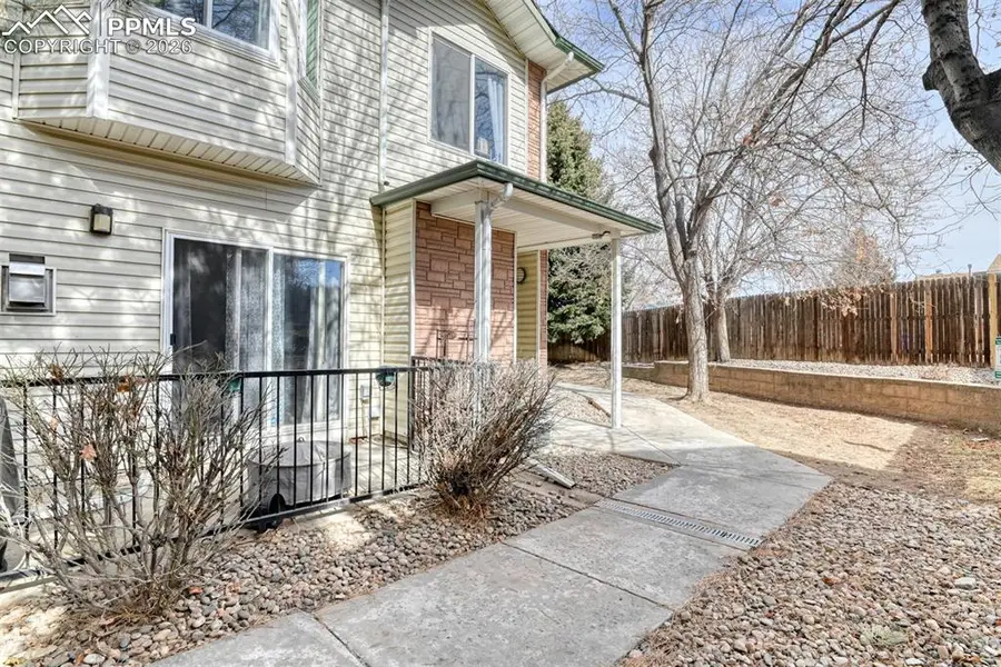 2095 Legacy Ridge View #101, Colorado Springs, CO 80910 - #3