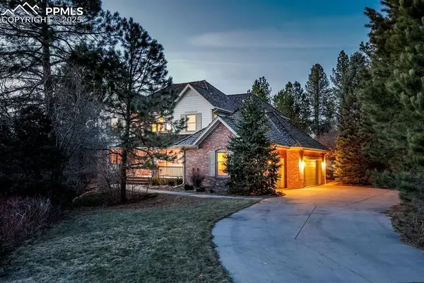870 Homestake Court, Castle Rock, CO 80108
