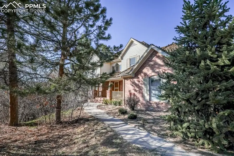 870 Homestake Court, Castle Rock, CO 80108 - Image #3