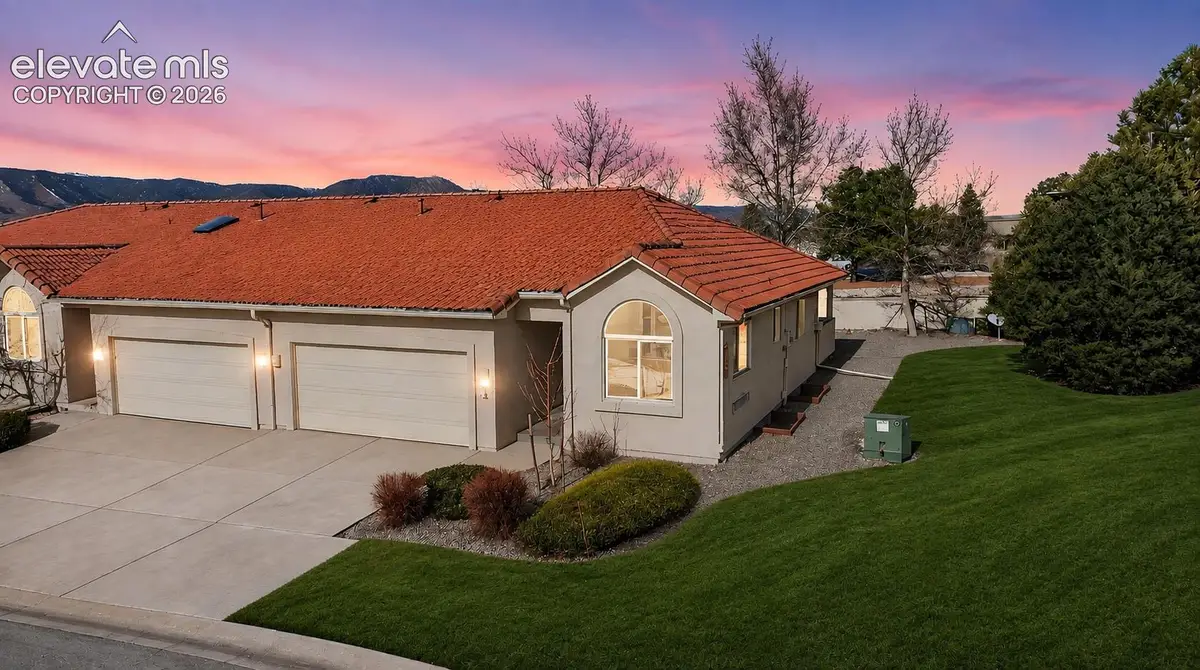 12 Luxury Lane, Colorado Springs, CO 80921 - #1