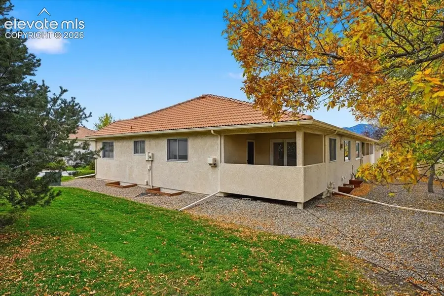 12 Luxury Lane, Colorado Springs, CO 80921 - #3